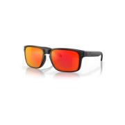 Zonnebril Oakley Holbrook