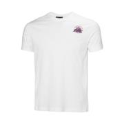 T-shirt Korte Mouw Helly Hansen Core Graphic 2.0