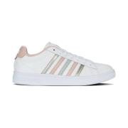 Lage Sneakers K-Swiss Court Tiebreak Ii