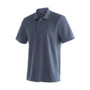 Polo Shirt Korte Mouw Maier Sports 152303