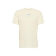 T-shirt Korte Mouw Mustang Alex C