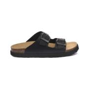 Sandalen Grunland CB0750NERO