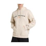 Sweater New Balance Reimagined