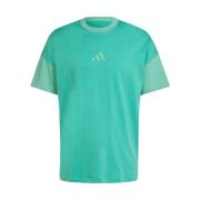 T-shirt Korte Mouw adidas JJ3676