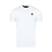 T-shirt Korte Mouw Diesel A17135RPHIX100