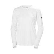 T-Shirt Lange Mouw Helly Hansen Tech Crew 2.0