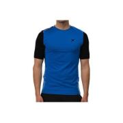 T-shirt Korte Mouw Drop Shot Camiseta Aker