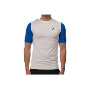 T-shirt Korte Mouw Drop Shot Camiseta Aker