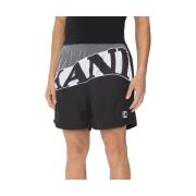 Korte Broek Karl Kani Wavy Retro