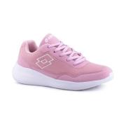 Sneakers Lotto Connect