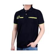 Polo Shirt Korte Mouw U.S Polo Assn. 6412241029177