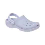 Klompen Crocs Classic Frosted Clog
