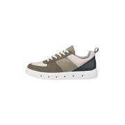 Lage Sneakers Ecco 52081460314