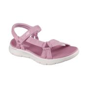Sandalen Skechers Go Walk Flex