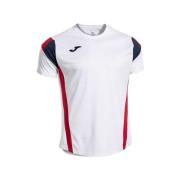 T-shirt Korte Mouw Joma Corta Montreal