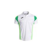 Polo Shirt Korte Mouw Joma Corta Montreal