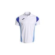 Polo Shirt Korte Mouw Joma Corta Montreal