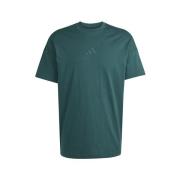 T-shirt Korte Mouw adidas JX5079