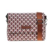 Schoudertas Bugatti 49662890