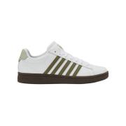 Lage Sneakers K-Swiss Court Tiebreak Ii