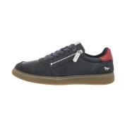 Lage Sneakers Mustang 4204301820
