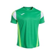 T-shirt Korte Mouw Joma 104202436