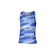 Top Mizuno Dryaeroflow Graphic