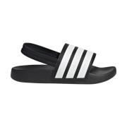 Teenslippers adidas Adilette Estrap