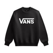 Sweater Vans VN000JSFBLK1