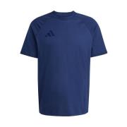 T-shirt Korte Mouw adidas Tiro 25