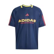 T-shirt Korte Mouw adidas House Of Tiro