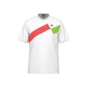 T-shirt Korte Mouw Head 811235GIXP