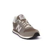 Lage Sneakers New Balance GM500BLS