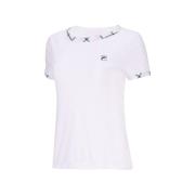 T-shirt Korte Mouw Fila Yamila