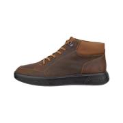 Hoge Sneakers Ecco 55163402034