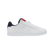 Lage Sneakers K-Swiss Lozan Klub