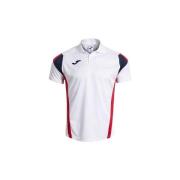 Polo Shirt Korte Mouw Joma 104302206
