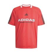 T-shirt Korte Mouw adidas House Of Tiro Nations Pack