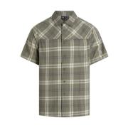 Overhemd Korte Mouw Mckinley Rollo Iii