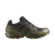 Wandelschoenen Salomon Speedcross 6