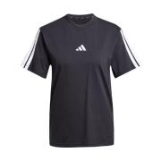 T-shirt Korte Mouw adidas Essentials 3-stripes