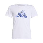 T-shirt Korte Mouw adidas JI9089