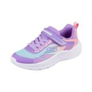 Lage Sneakers Skechers Microspec Advance