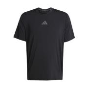 T-shirt Korte Mouw adidas JI8181