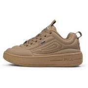 Lage Sneakers Fila Superbubble