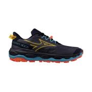 Lage Sneakers Mizuno Wave Mujin 11
