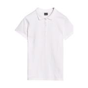 Polo Shirt Korte Mouw 4F K1309