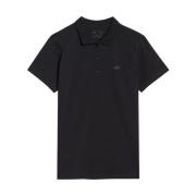 Polo Shirt Korte Mouw 4F K1313