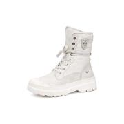 Enkellaarzen Mustang 51C044