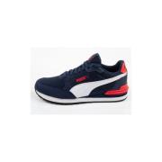Lage Sneakers Puma St Runner V4 Mesh